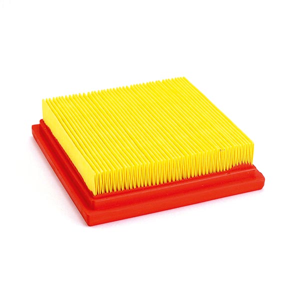 Air filter miw/MEIWA H1307 (265116) (17211KPE730)